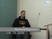 Click on it! Traumatic Brain Injury and Hyperbaric Oxygen